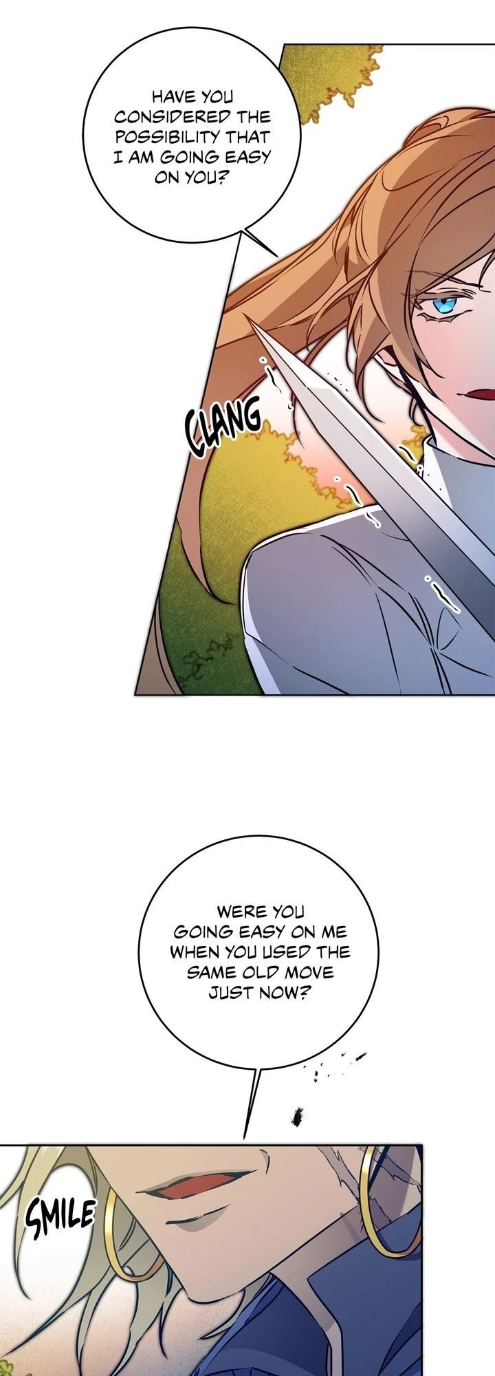 I've Become the Villainous Empress of a Novel Chapter 69 page 13 - Chapter 69