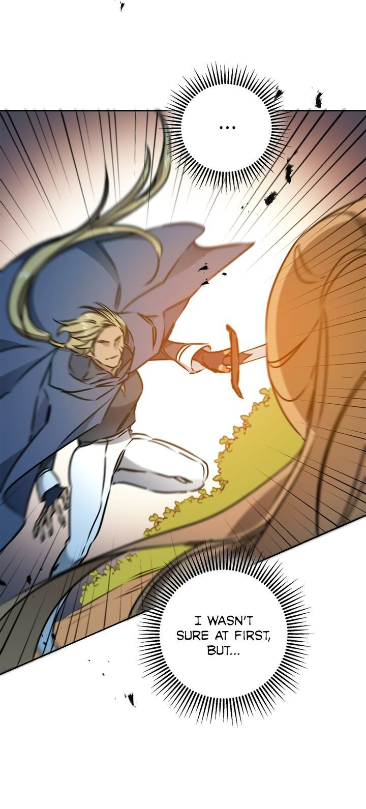 I've Become the Villainous Empress of a Novel Chapter 69 page 15 - Chapter 69
