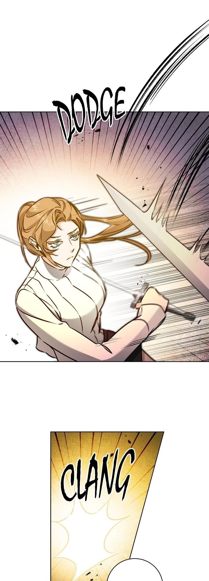 I've Become the Villainous Empress of a Novel Chapter 69 page 16 - Chapter 69