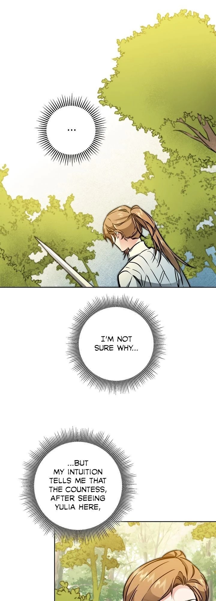 I've Become the Villainous Empress of a Novel Chapter 69 page 19 - Chapter 69
