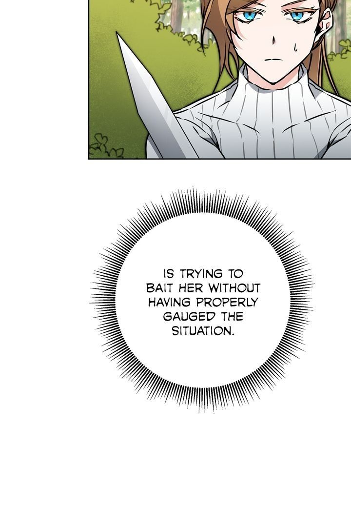 I've Become the Villainous Empress of a Novel Chapter 69 page 20 - Chapter 69
