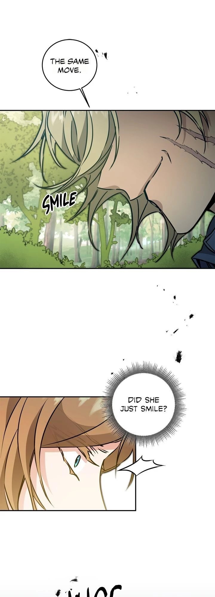 I've Become the Villainous Empress of a Novel Chapter 69 page 21 - Chapter 69