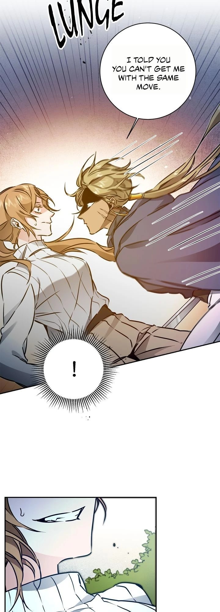 I've Become the Villainous Empress of a Novel Chapter 69 page 22 - Chapter 69