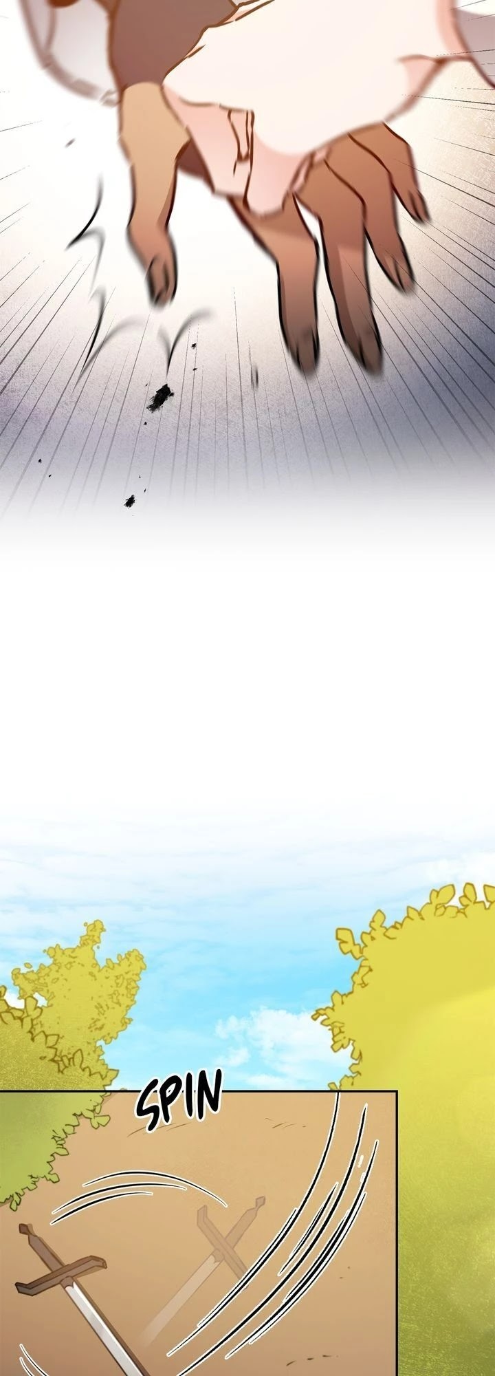 I've Become the Villainous Empress of a Novel Chapter 69 page 24 - Chapter 69