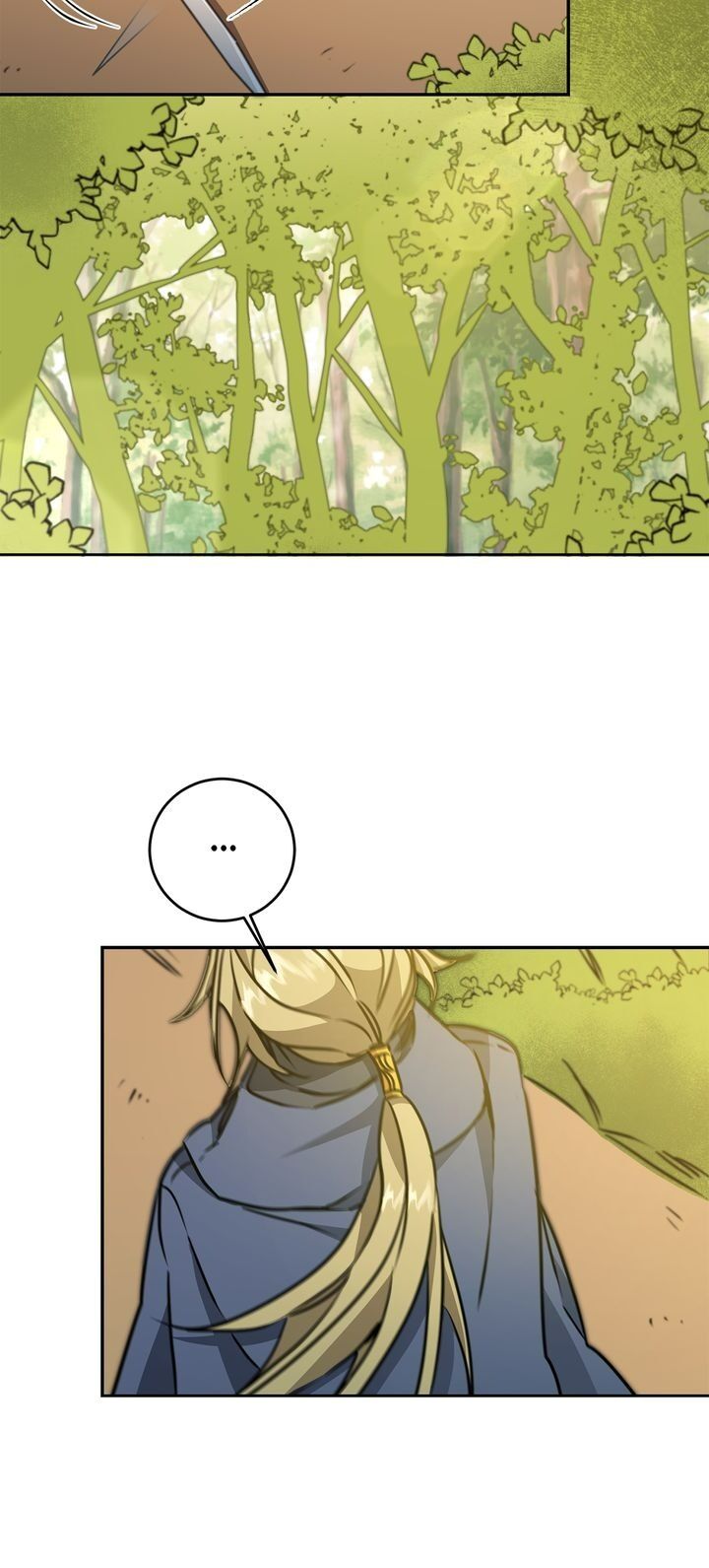 I've Become the Villainous Empress of a Novel Chapter 69 page 25 - Chapter 69