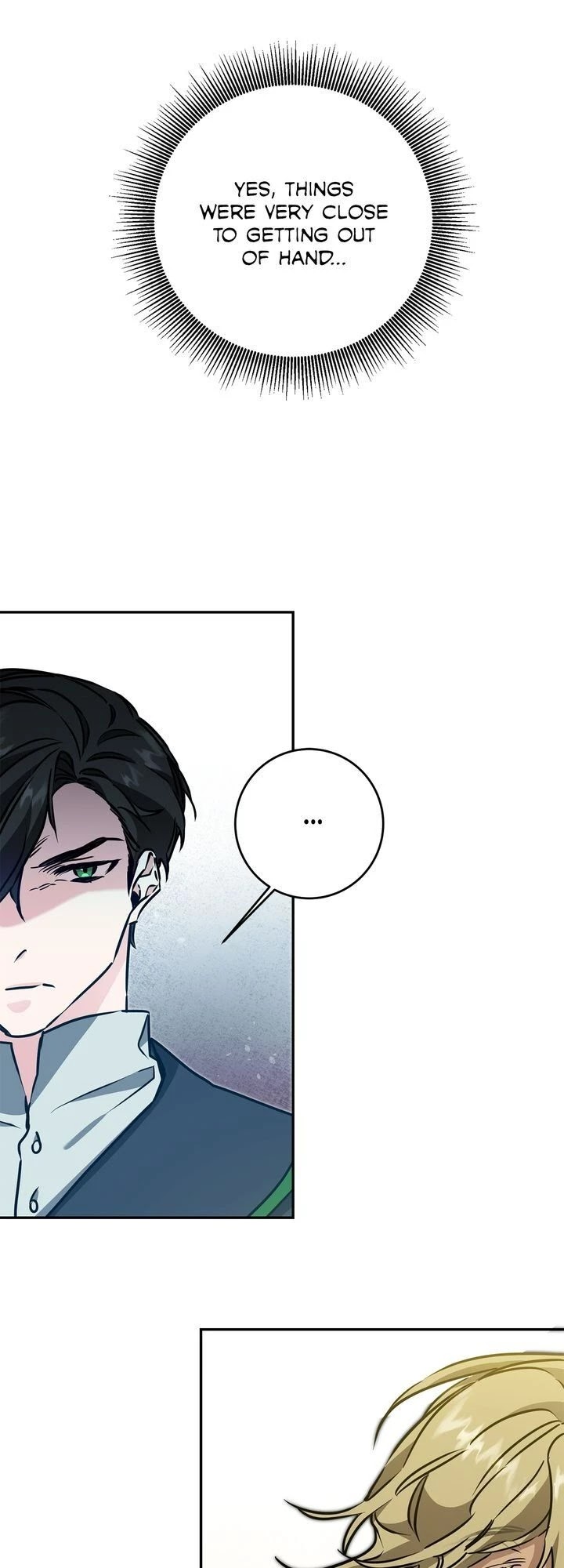 I've Become the Villainous Empress of a Novel Chapter 69 page 38 - Chapter 69