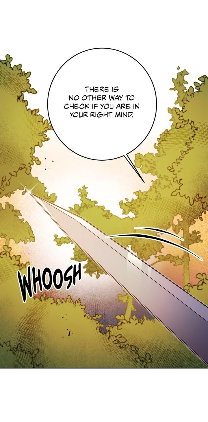I've Become the Villainous Empress of a Novel Chapter 69 page 5 - Chapter 69