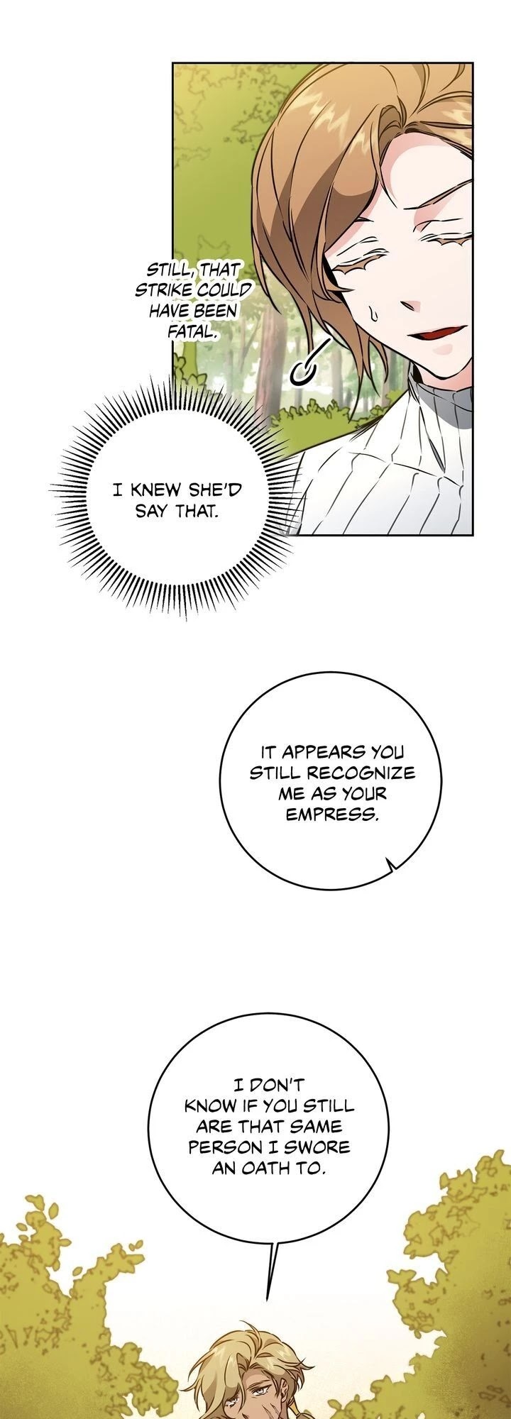 I've Become the Villainous Empress of a Novel Chapter 69 page 6 - Chapter 69