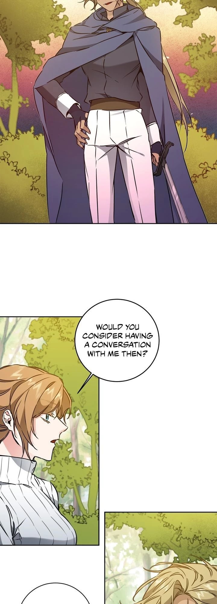 I've Become the Villainous Empress of a Novel Chapter 69 page 7 - Chapter 69