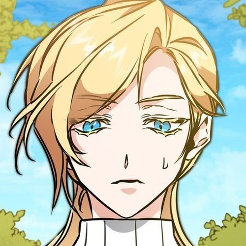 I've Become the Villainous Empress of a Novel Chapter 69 cover