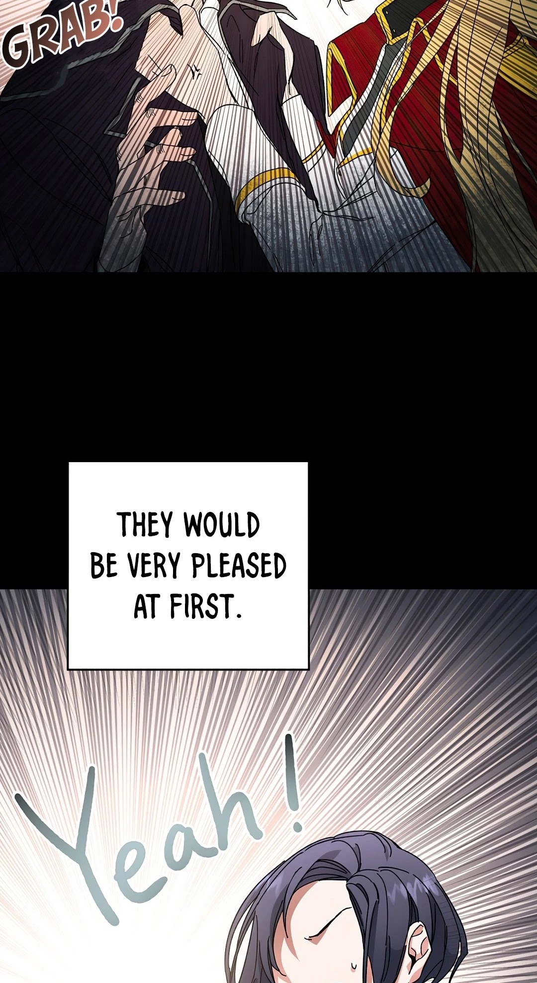 I've Become the Villainous Empress of a Novel Chapter 7 page 10 - Chapter 7