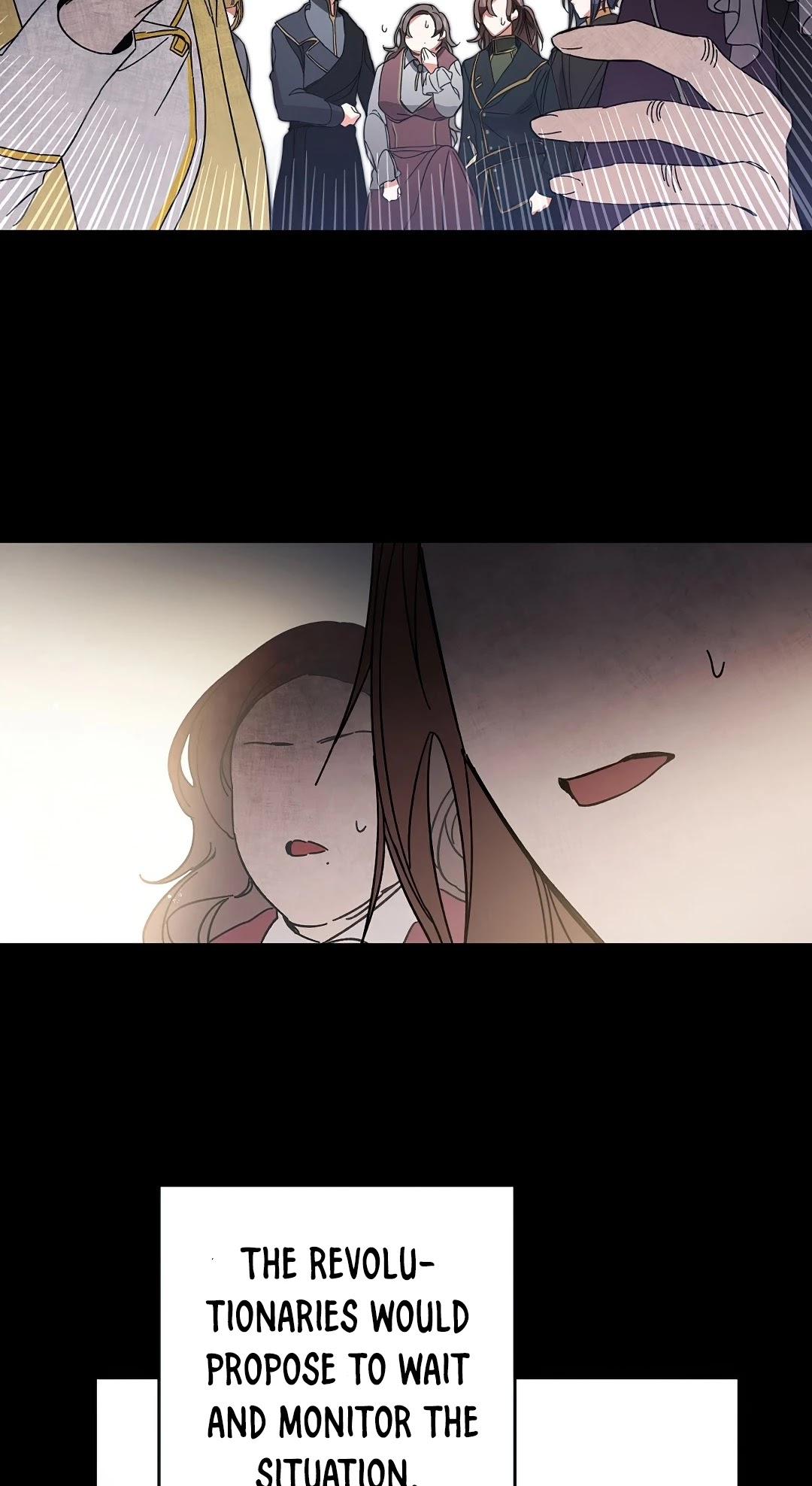 I've Become the Villainous Empress of a Novel Chapter 7 page 13 - Chapter 7