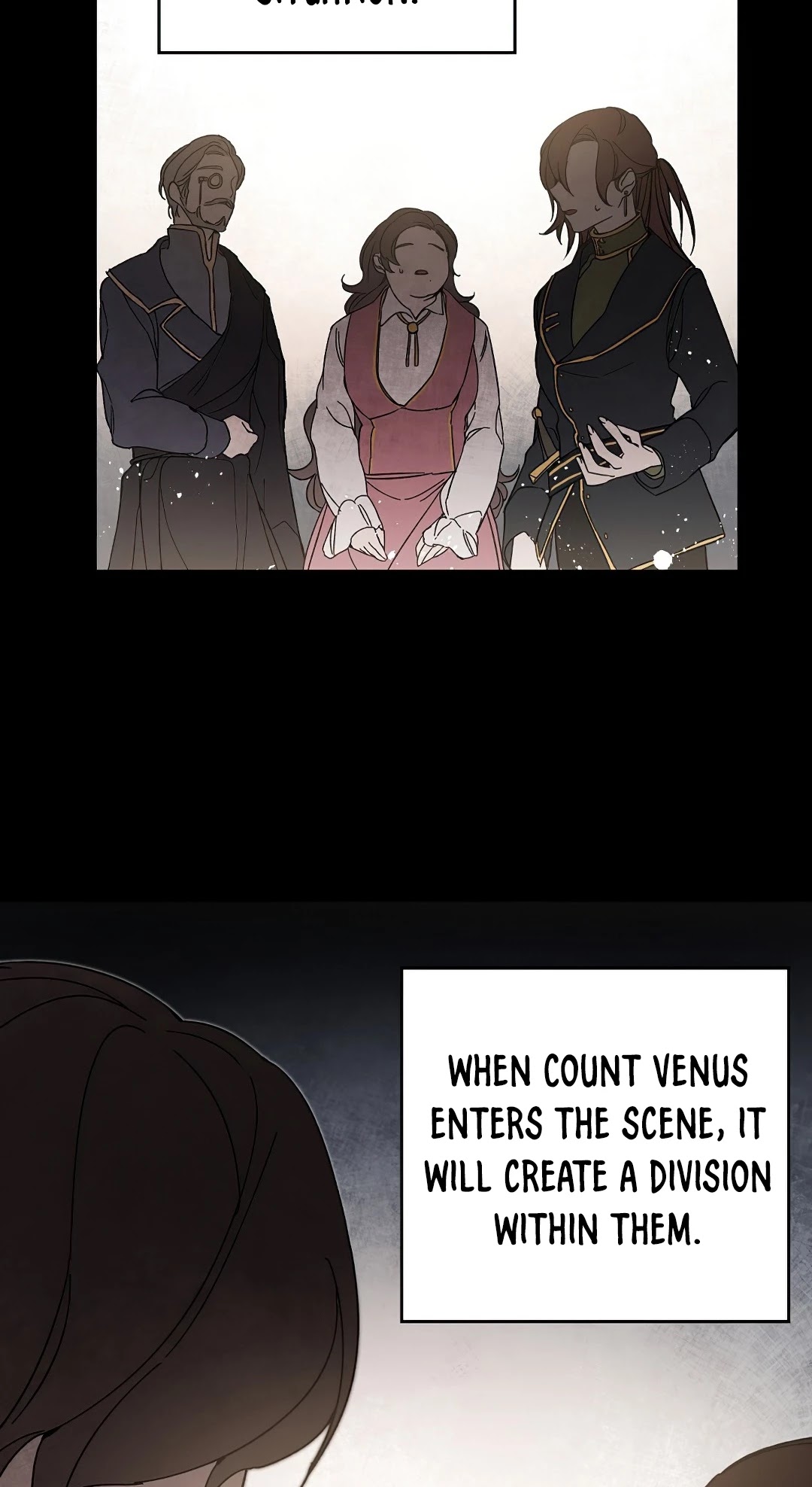 I've Become the Villainous Empress of a Novel Chapter 7 page 14 - Chapter 7