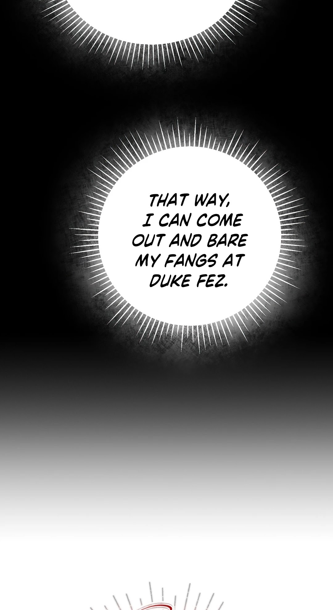 I've Become the Villainous Empress of a Novel Chapter 7 page 16 - Chapter 7