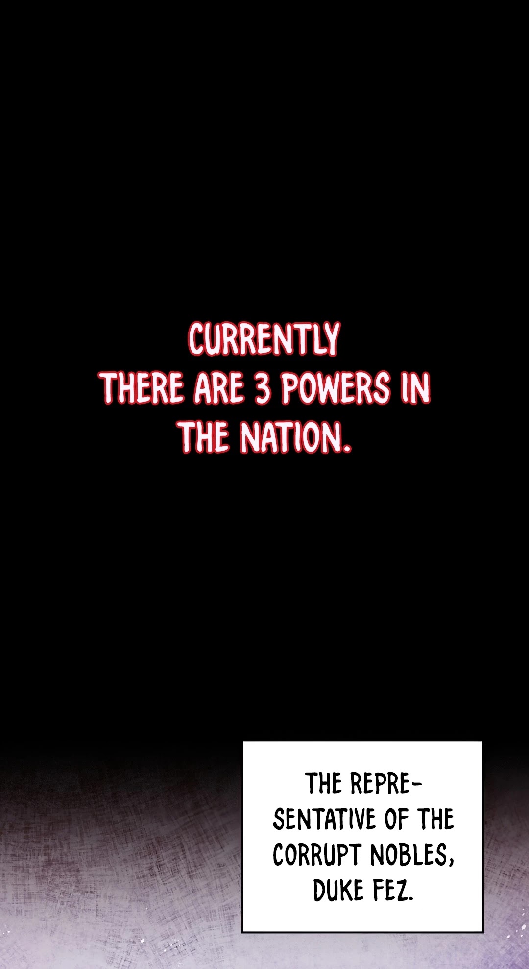 I've Become the Villainous Empress of a Novel Chapter 7 page 2 - Chapter 7