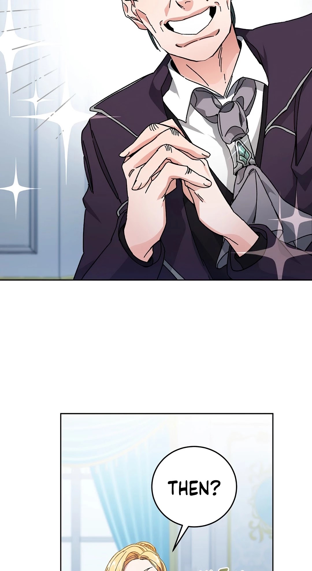 I've Become the Villainous Empress of a Novel Chapter 7 page 20 - Chapter 7