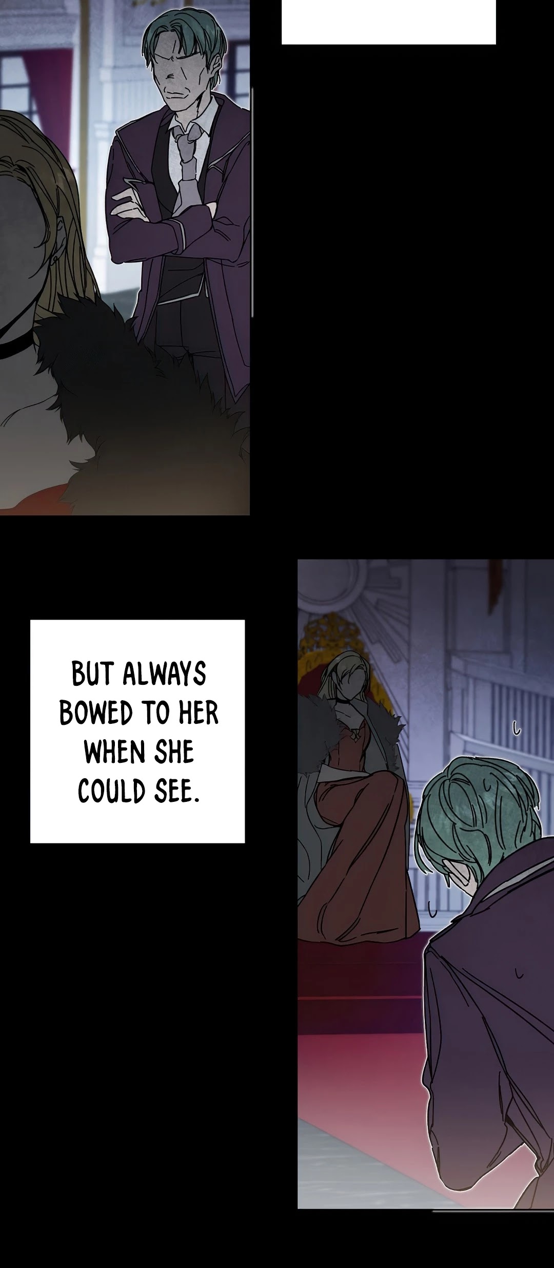 I've Become the Villainous Empress of a Novel Chapter 7 page 24 - Chapter 7