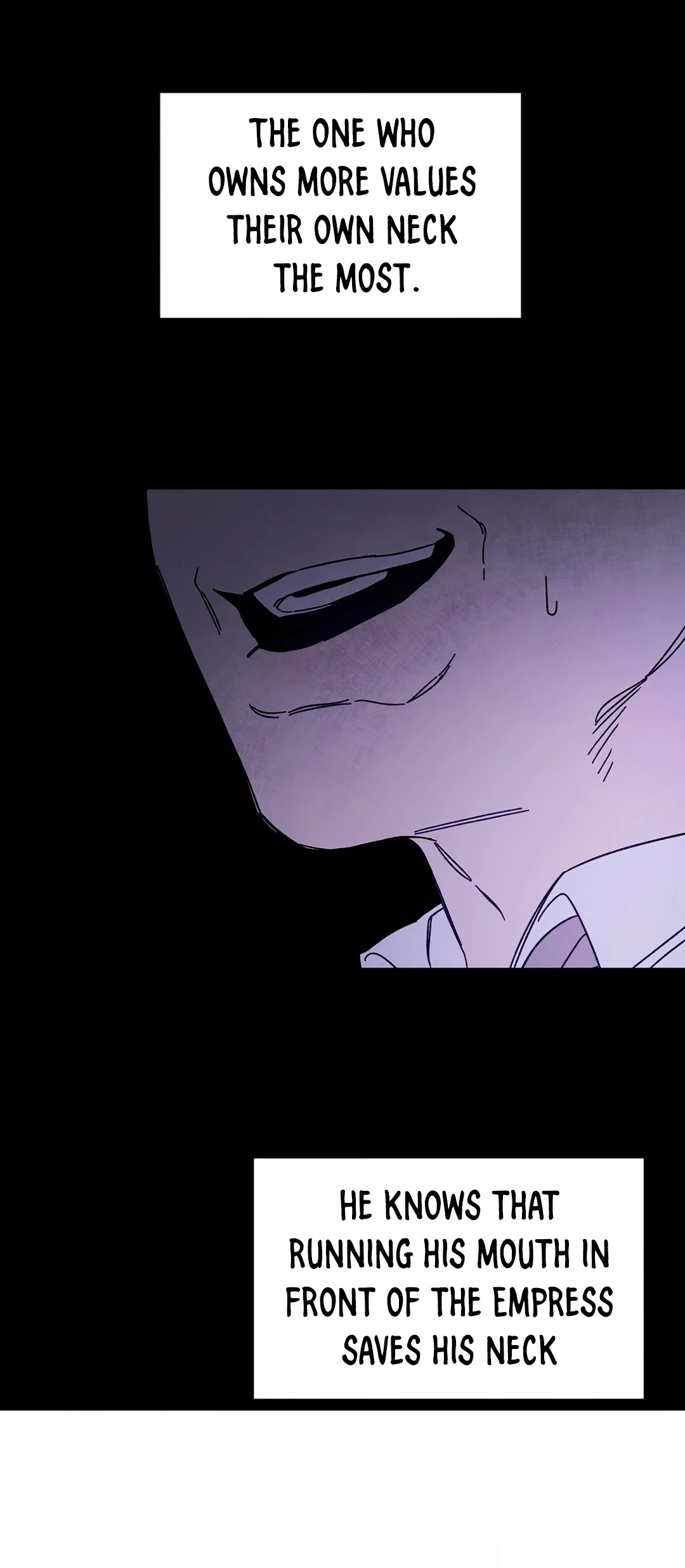 I've Become the Villainous Empress of a Novel Chapter 7 page 25 - Chapter 7