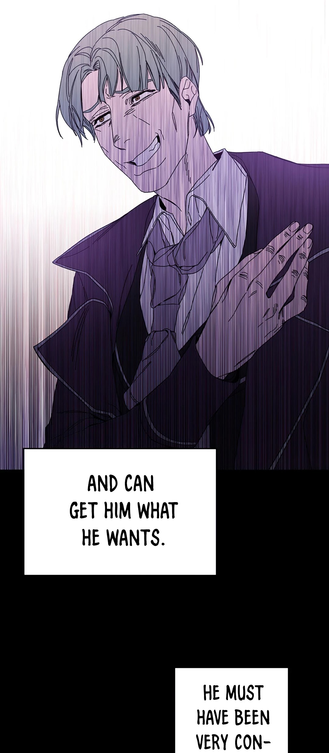I've Become the Villainous Empress of a Novel Chapter 7 page 26 - Chapter 7