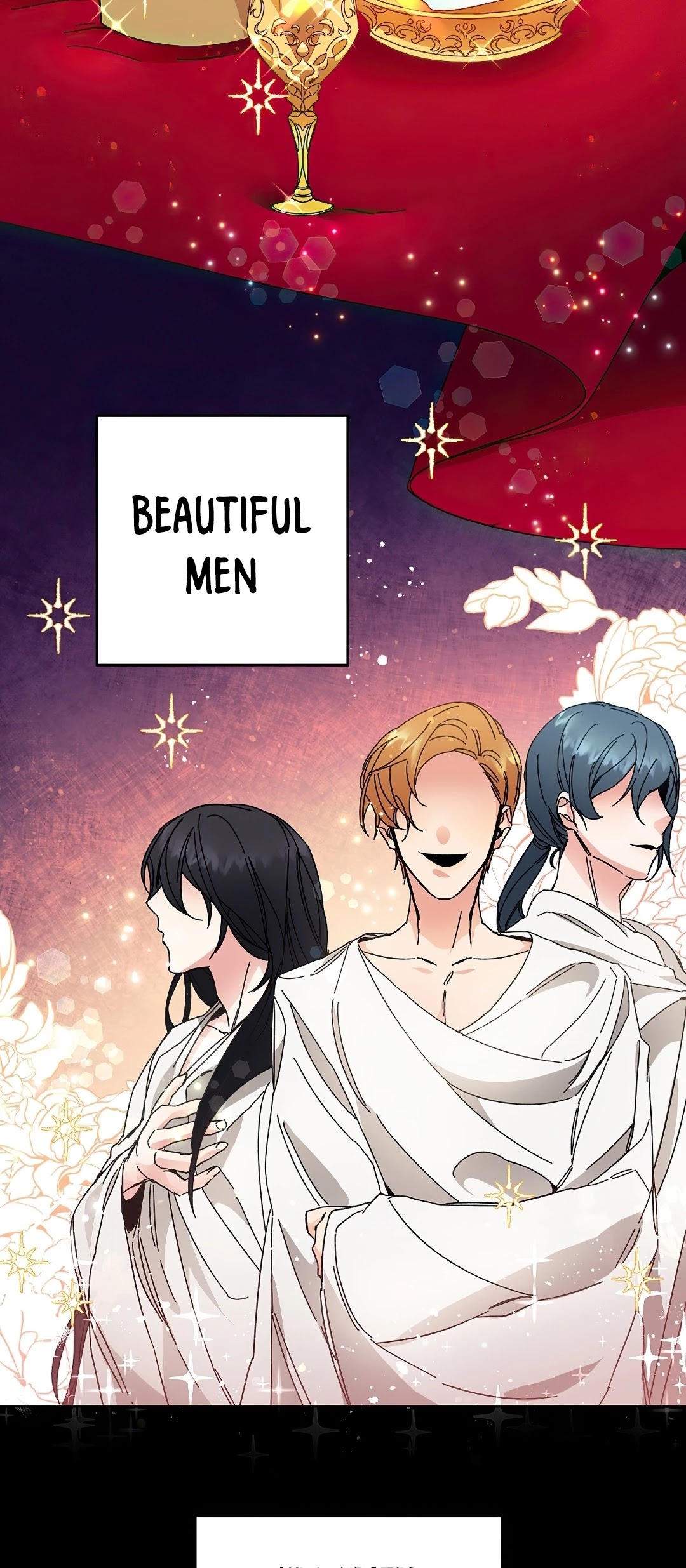 I've Become the Villainous Empress of a Novel Chapter 7 page 28 - Chapter 7