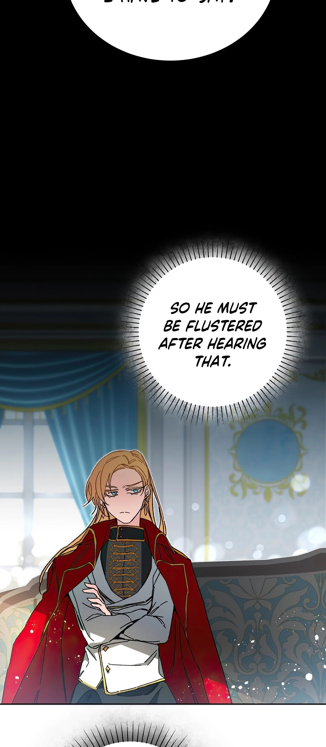 I've Become the Villainous Empress of a Novel Chapter 7 page 30 - Chapter 7