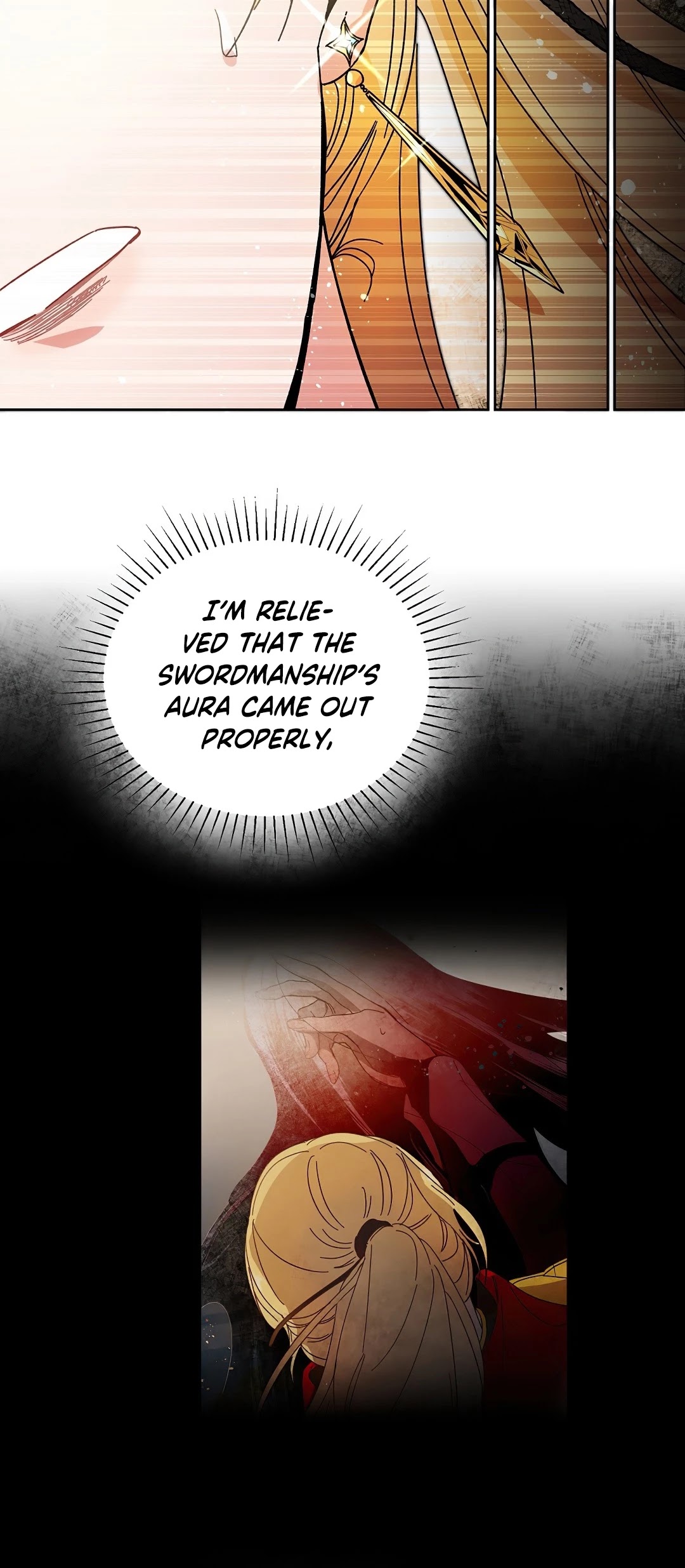 I've Become the Villainous Empress of a Novel Chapter 7 page 39 - Chapter 7