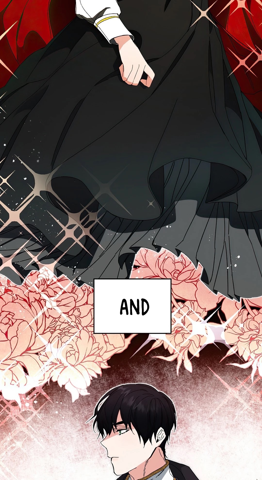 I've Become the Villainous Empress of a Novel Chapter 7 page 4 - Chapter 7