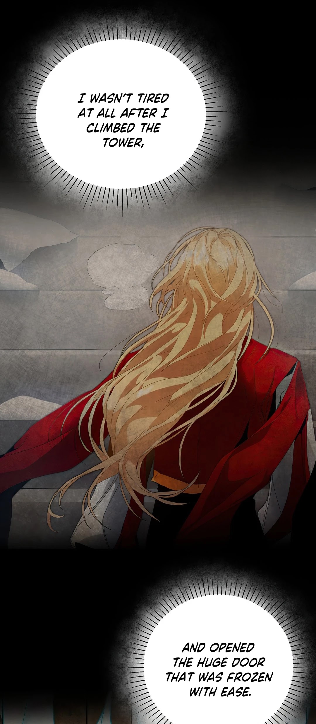 I've Become the Villainous Empress of a Novel Chapter 7 page 40 - Chapter 7