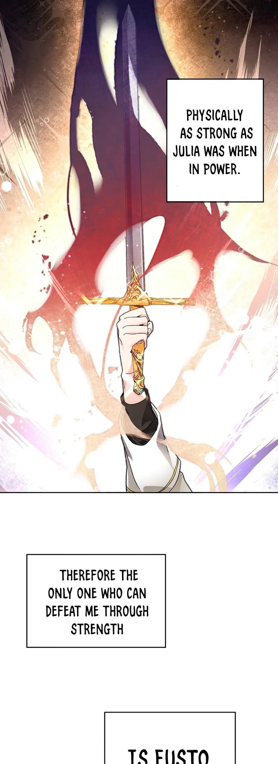 I've Become the Villainous Empress of a Novel Chapter 7 page 42 - Chapter 7