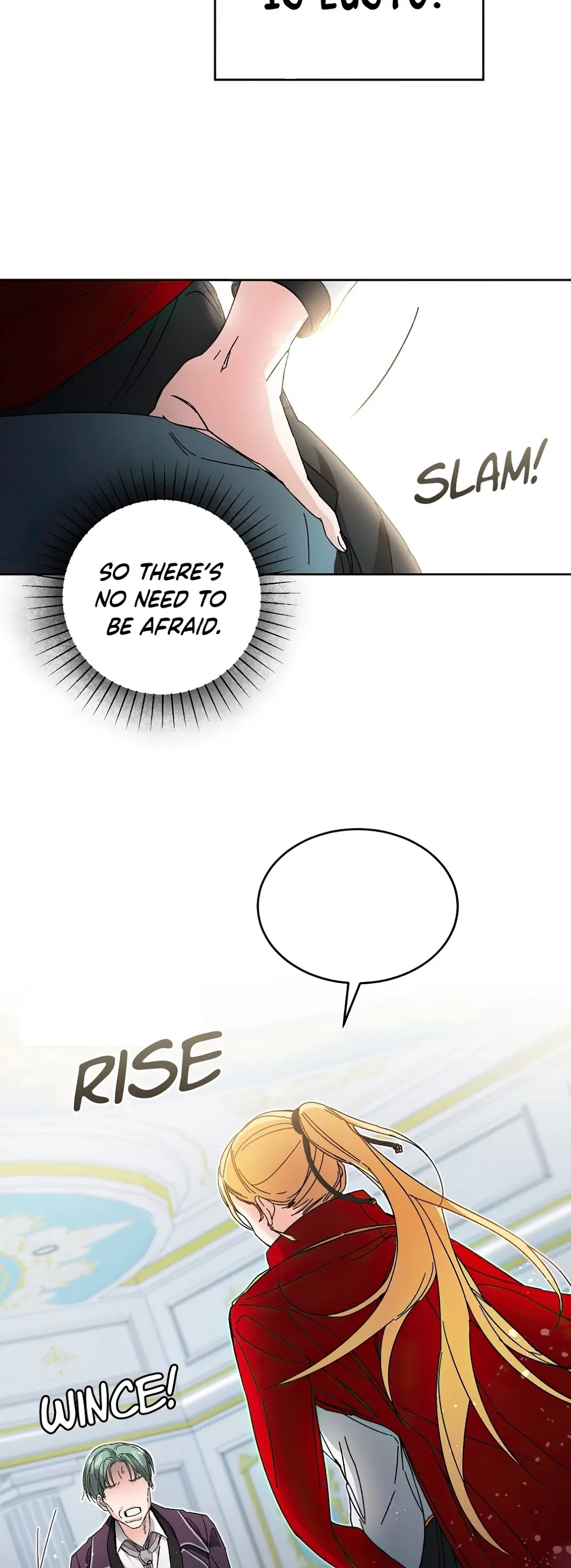 I've Become the Villainous Empress of a Novel Chapter 7 page 43 - Chapter 7