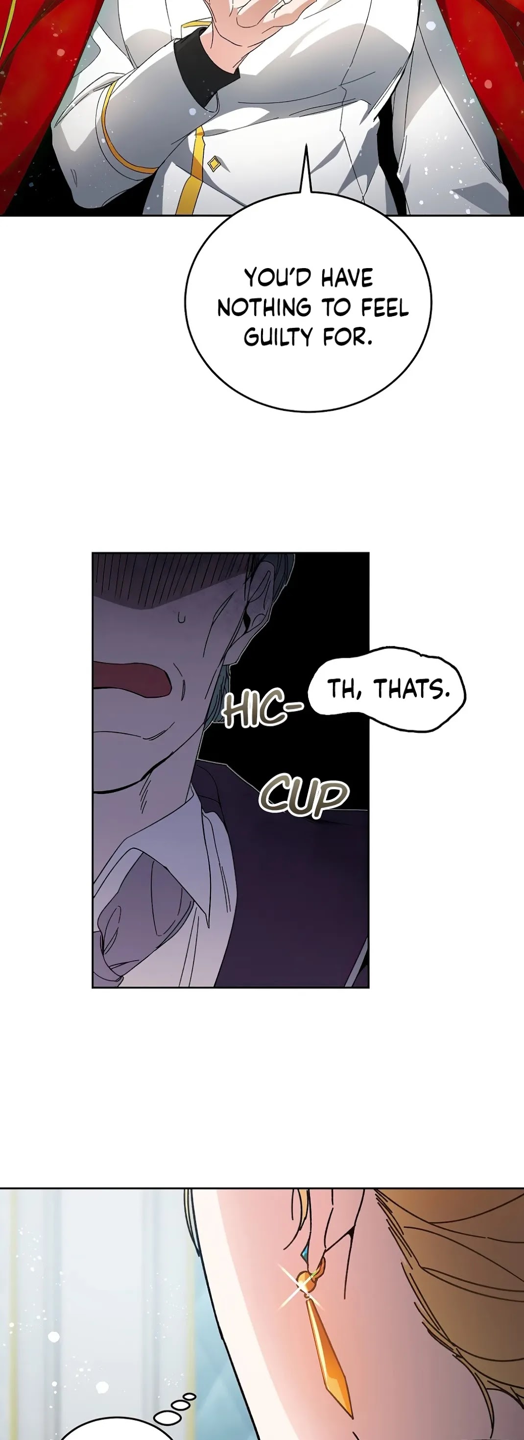I've Become the Villainous Empress of a Novel Chapter 7 page 45 - Chapter 7