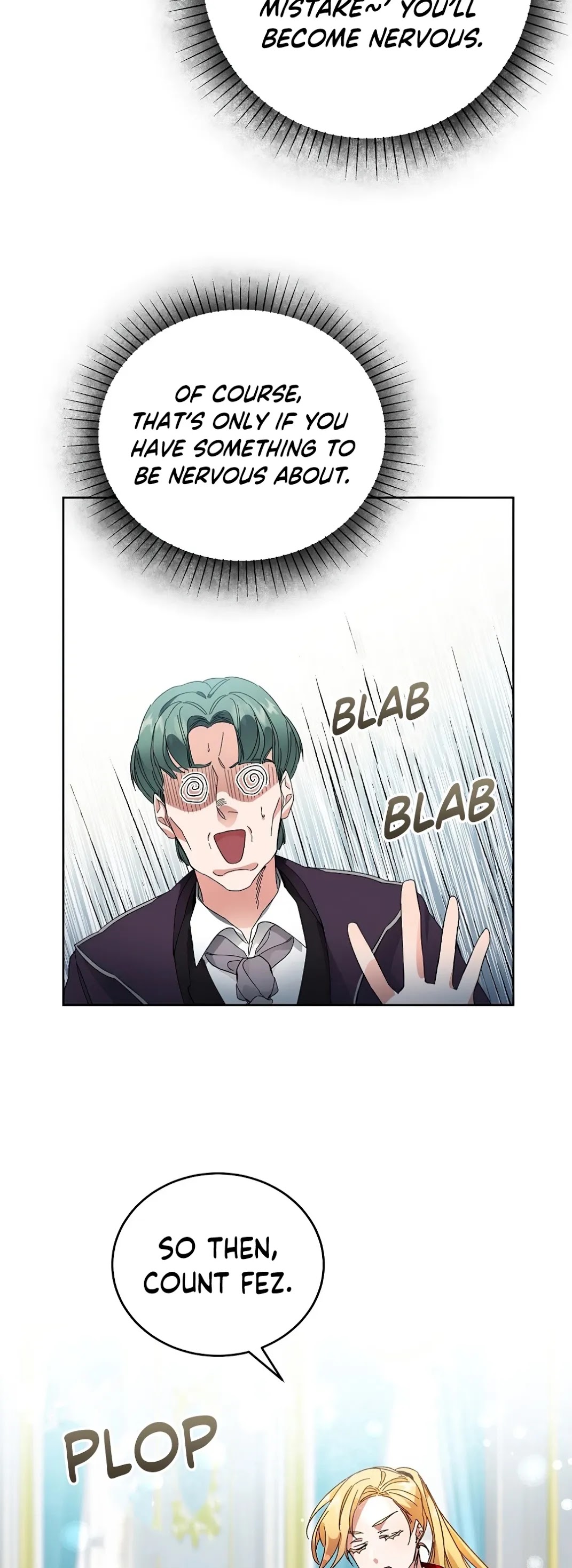 I've Become the Villainous Empress of a Novel Chapter 7 page 47 - Chapter 7