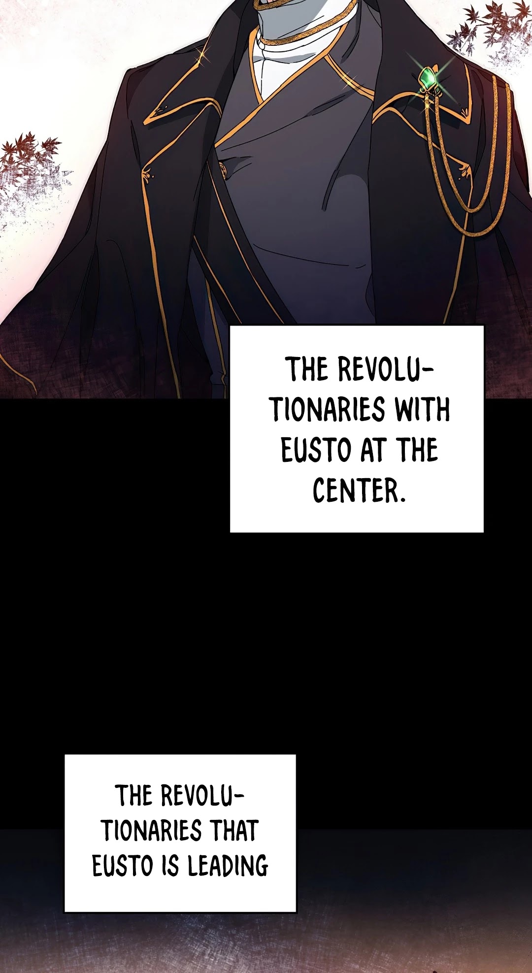 I've Become the Villainous Empress of a Novel Chapter 7 page 5 - Chapter 7