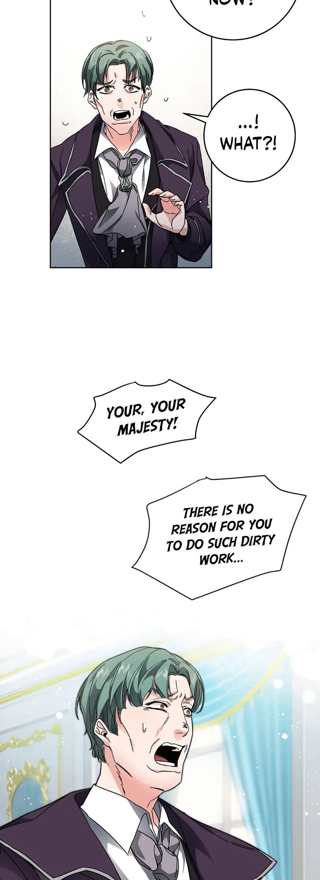 I've Become the Villainous Empress of a Novel Chapter 7 page 50 - Chapter 7