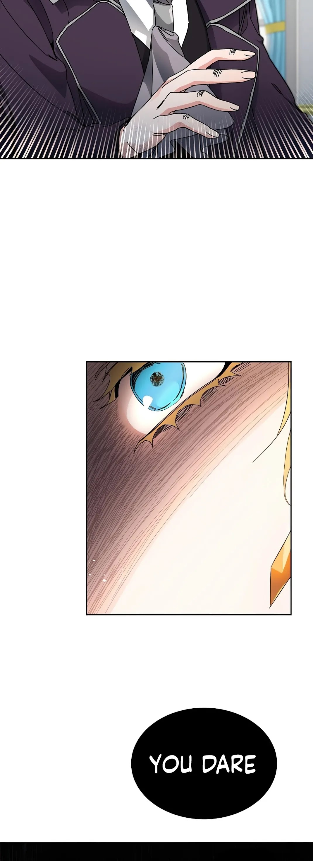 I've Become the Villainous Empress of a Novel Chapter 7 page 51 - Chapter 7