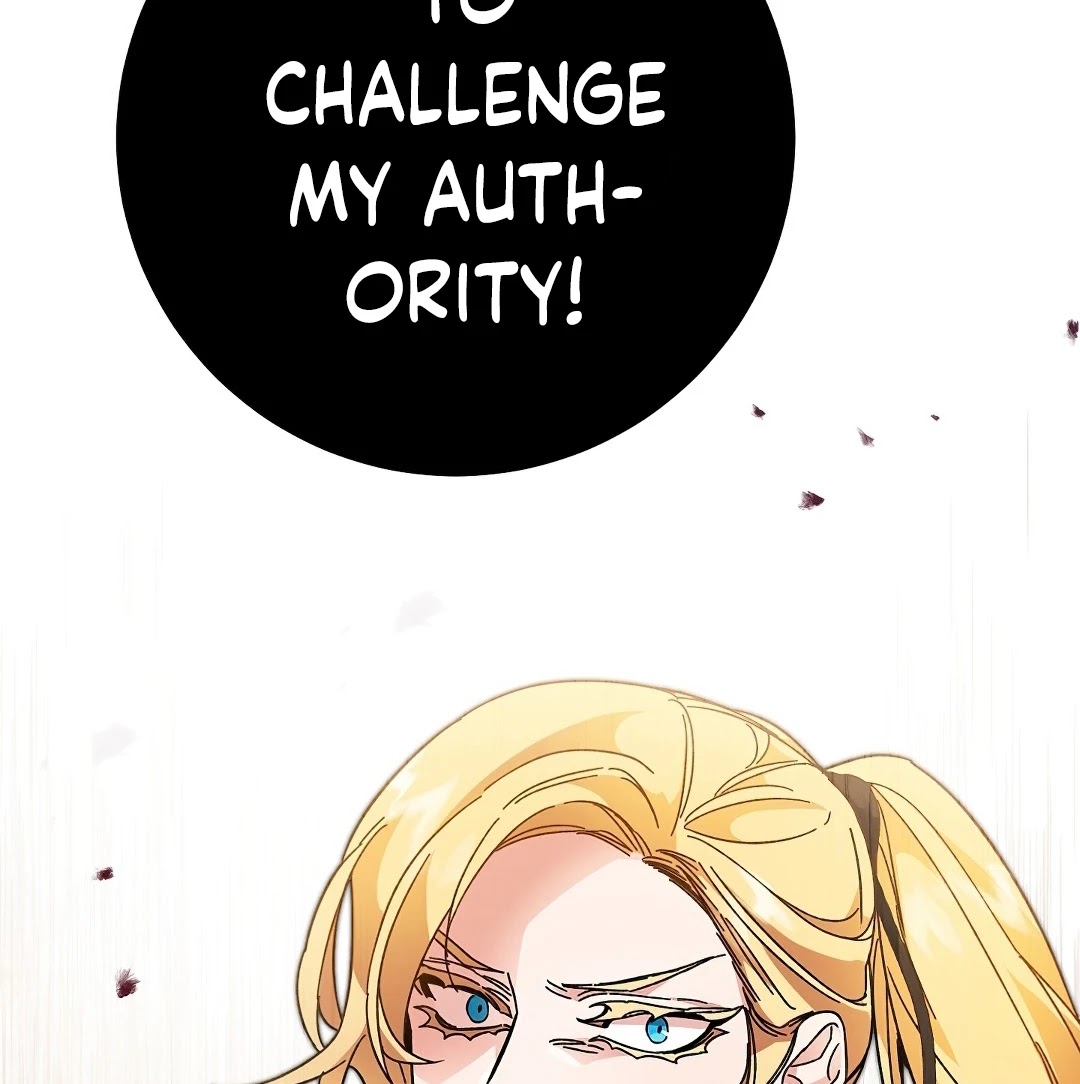 I've Become the Villainous Empress of a Novel Chapter 7 page 54 - Chapter 7