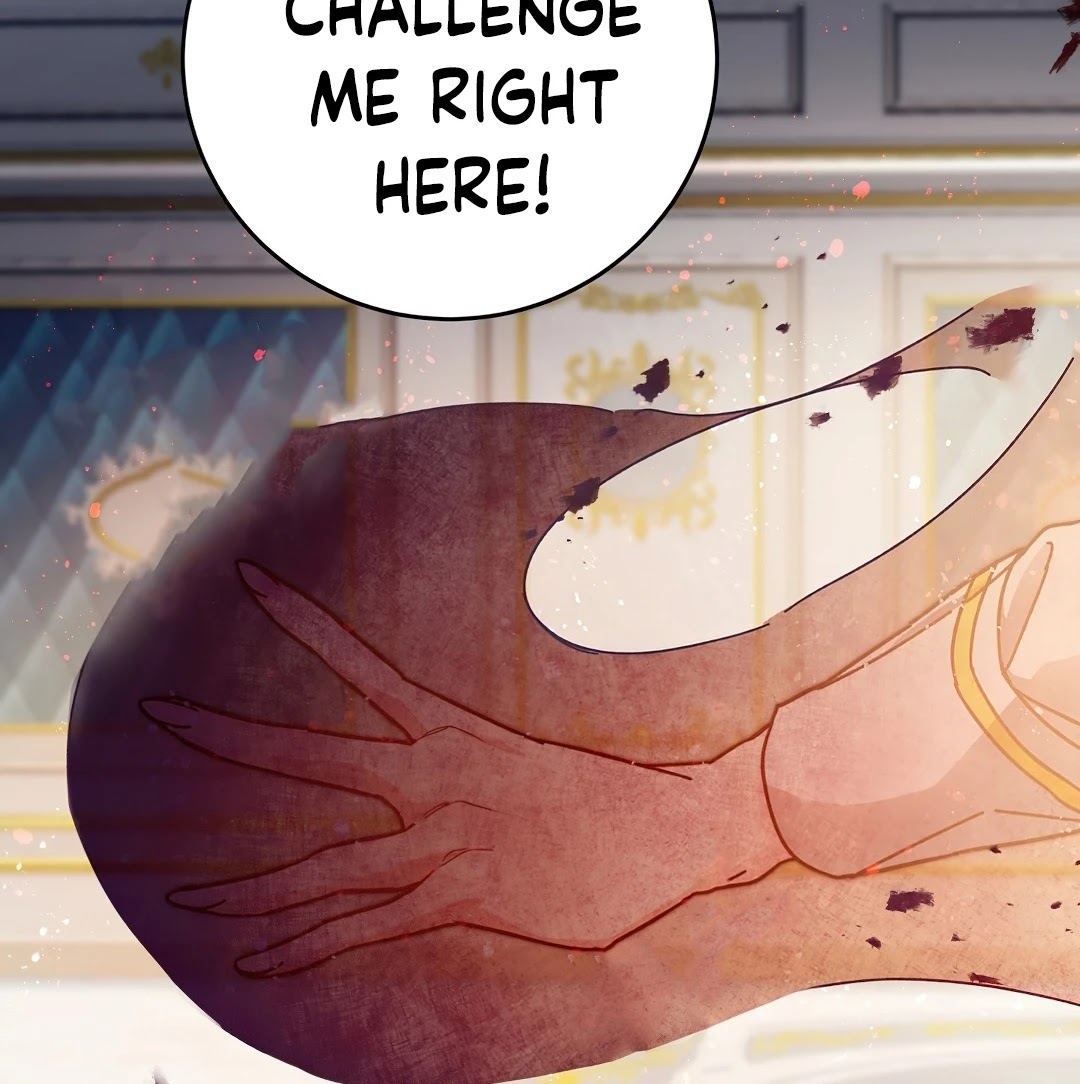 I've Become the Villainous Empress of a Novel Chapter 7 page 57 - Chapter 7