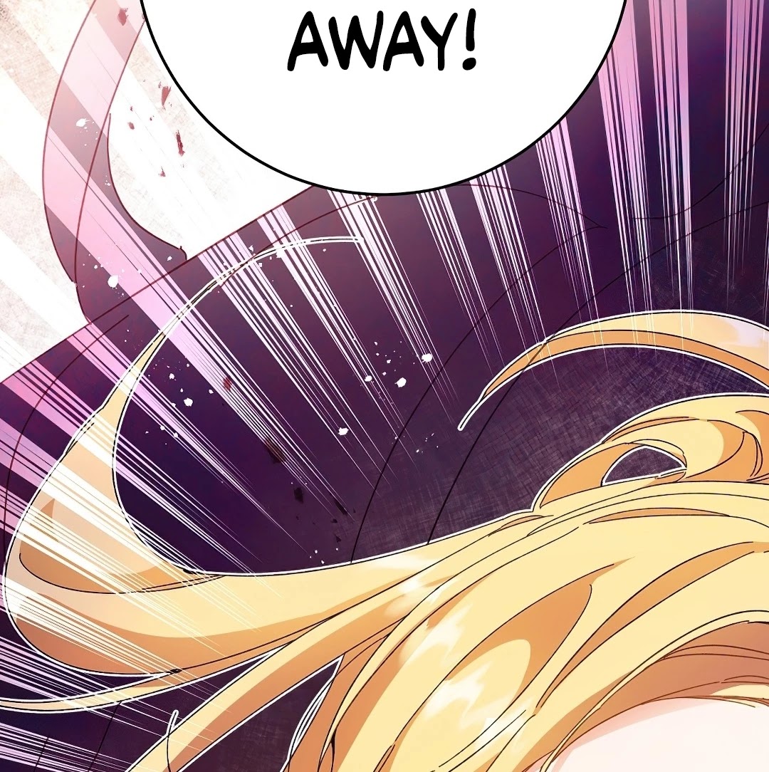 I've Become the Villainous Empress of a Novel Chapter 7 page 59 - Chapter 7