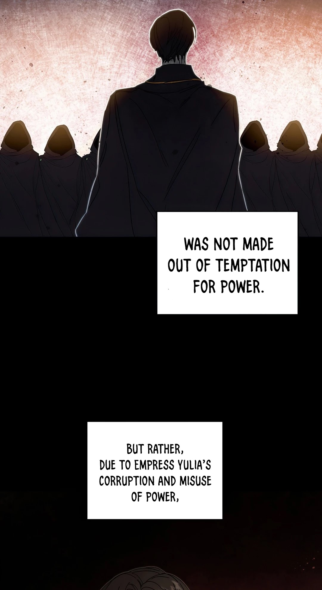 I've Become the Villainous Empress of a Novel Chapter 7 page 6 - Chapter 7
