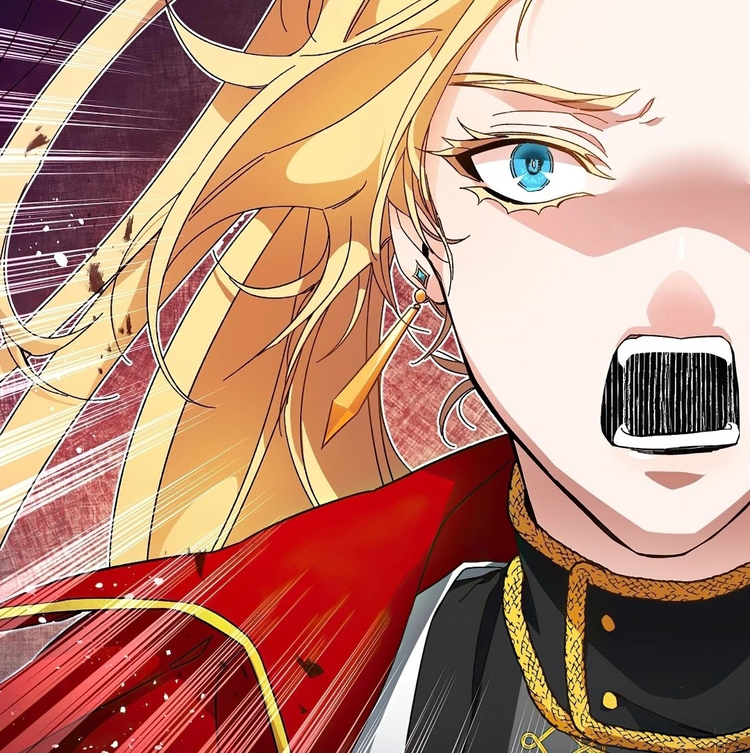 I've Become the Villainous Empress of a Novel Chapter 7 page 60 - Chapter 7