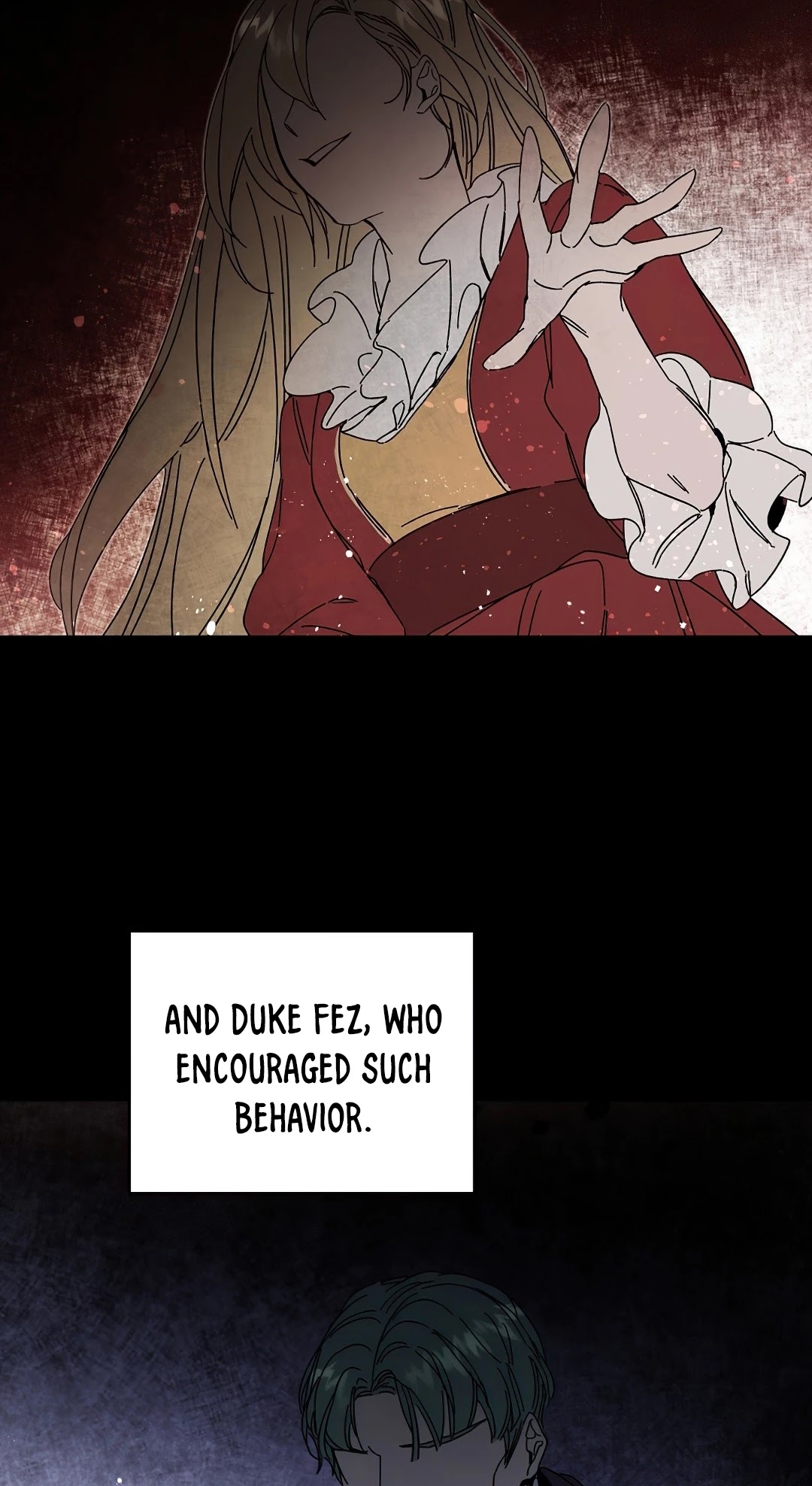 I've Become the Villainous Empress of a Novel Chapter 7 page 7 - Chapter 7