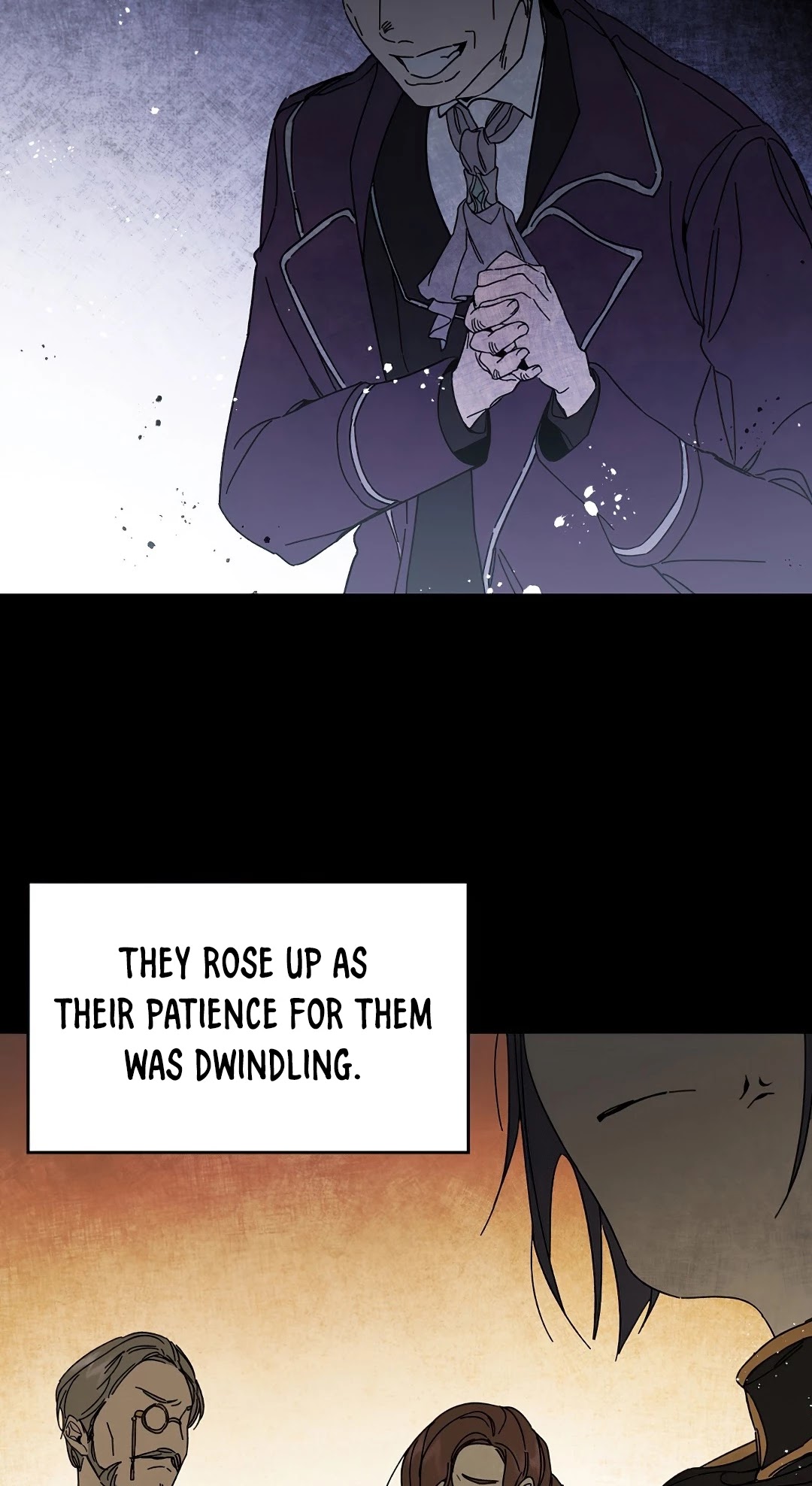 I've Become the Villainous Empress of a Novel Chapter 7 page 8 - Chapter 7