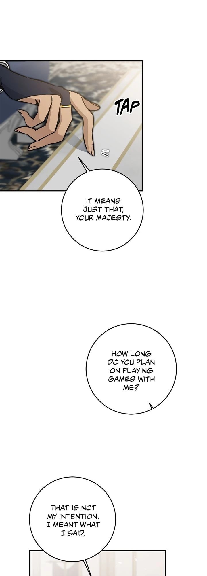 I've Become the Villainous Empress of a Novel Chapter 70 page 13 - Chapter 70