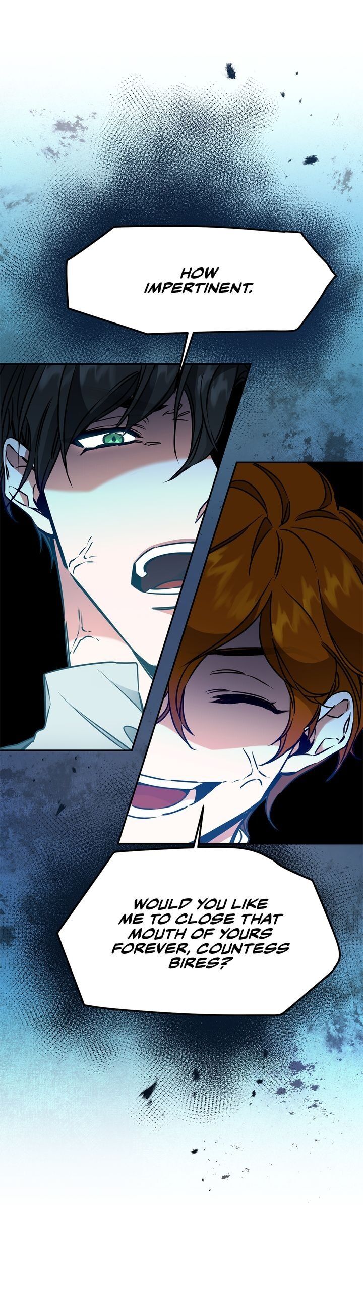 I've Become the Villainous Empress of a Novel Chapter 70 page 17 - Chapter 70