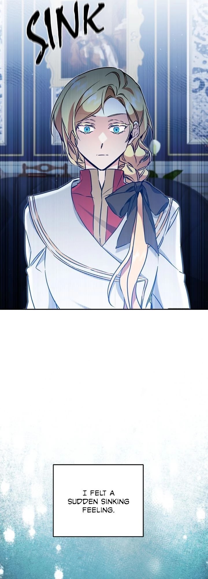 I've Become the Villainous Empress of a Novel Chapter 70 page 24 - Chapter 70