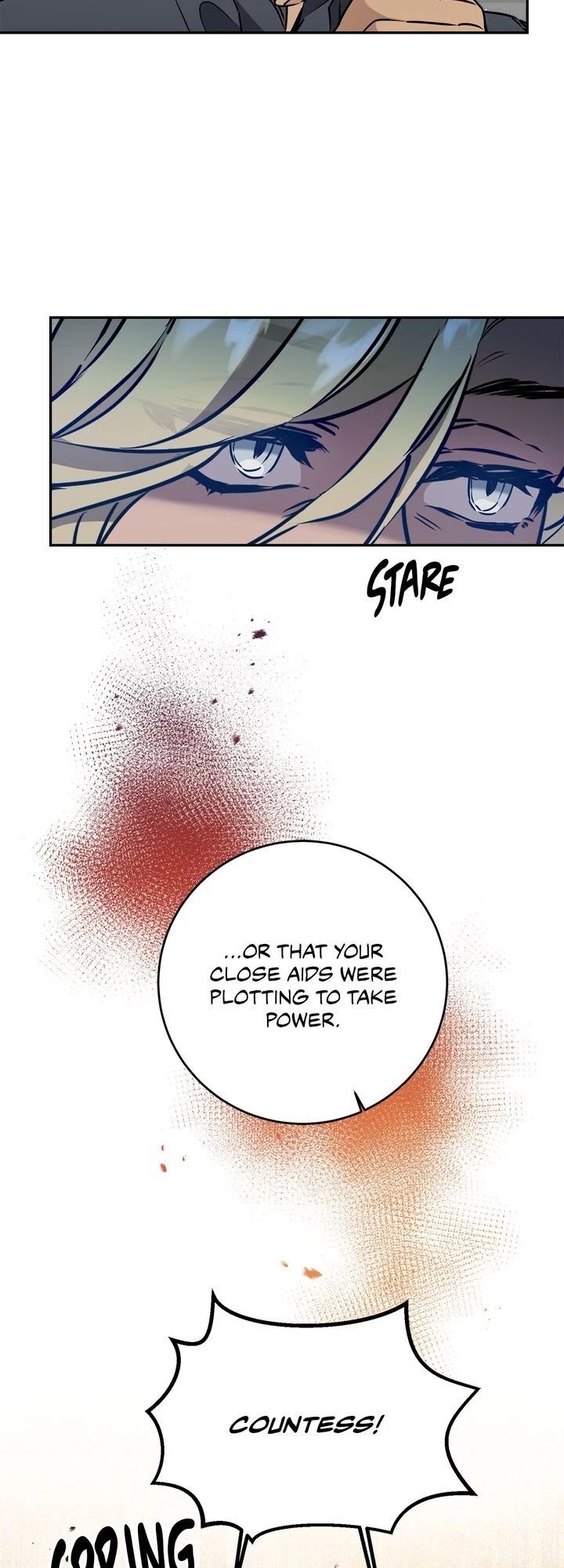I've Become the Villainous Empress of a Novel Chapter 70 page 29 - Chapter 70