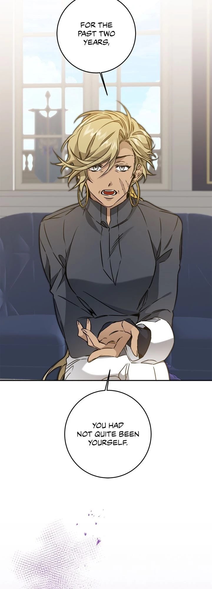 I've Become the Villainous Empress of a Novel Chapter 70 page 31 - Chapter 70
