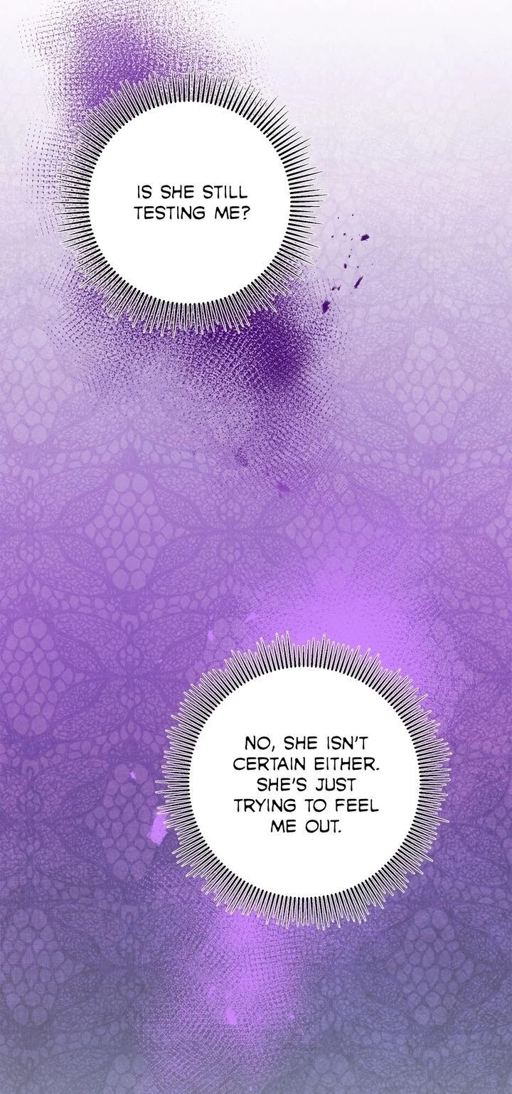 I've Become the Villainous Empress of a Novel Chapter 70 page 32 - Chapter 70