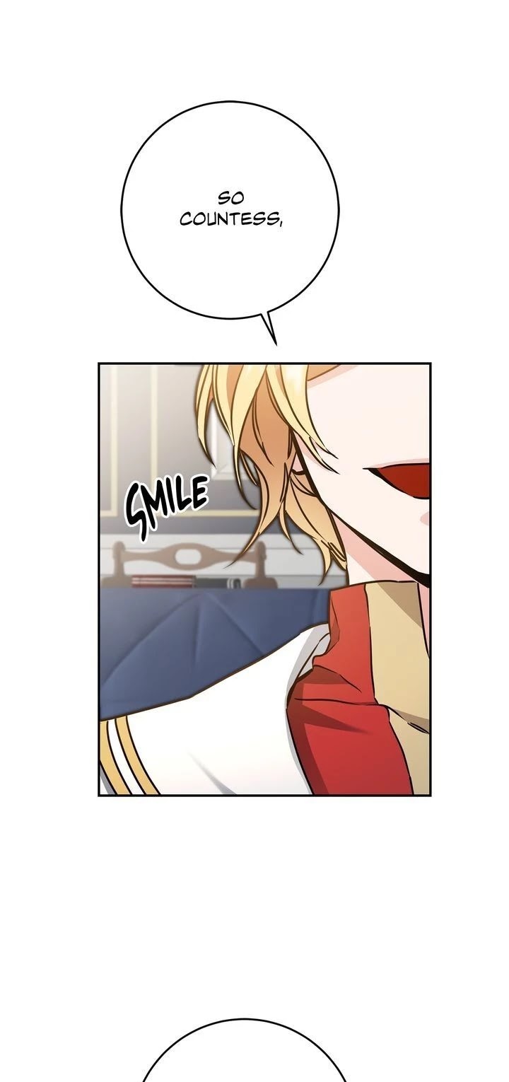 I've Become the Villainous Empress of a Novel Chapter 70 page 38 - Chapter 70