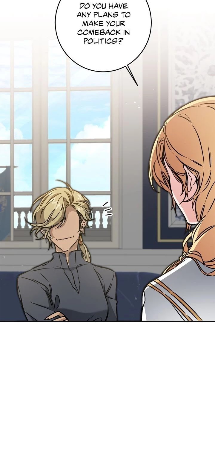 I've Become the Villainous Empress of a Novel Chapter 70 page 39 - Chapter 70